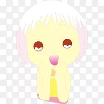 阿凡达插图-卡通快乐化身-空若网 阿凡达插图-卡通快乐化身-空若网