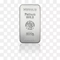 白金银锭-空若网 白金银锭-空若网