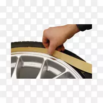 轮胎汽车车轮.折页-空若网 轮胎汽车车轮.折页-空若网