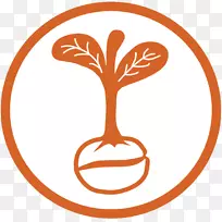 树线剪贴画-树-空若网 树线剪贴画-树-空若网