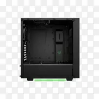 计算机机箱和外壳电源单元nzxt atx-计算机-空若网 计算机机箱和外壳电源单元nzxt atx-计算机-空若网