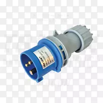 Утикач工业交流电源插头和插座电连接器电插头-空若网 Утикач工业交流电源插头和插座电连接器电插头-空若网