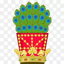 花盆对称.皇冠-空若网 花盆对称.皇冠-空若网