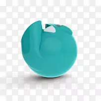 绿松石字体设计-空若网 绿松石字体设计-空若网