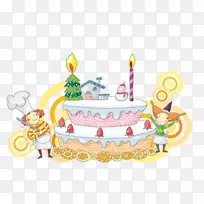 生日蛋糕圣诞蛋糕-生日蛋糕-空若网 生日蛋糕圣诞蛋糕-生日蛋糕-空若网