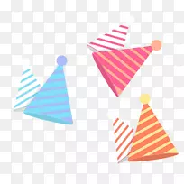 祝你生日快乐帽子卡通生日帽-空若网 祝你生日快乐帽子卡通生日帽-空若网