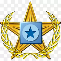 线条明星剪贴画-线-空若网 线条明星剪贴画-线-空若网