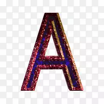 三角字体-Bala-空若网 三角字体-Bala-空若网