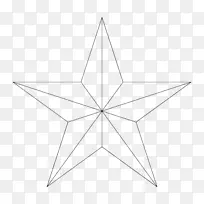 对称点角线艺术图案角-空若网 对称点角线艺术图案角-空若网