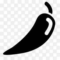 线条植物白色剪贴画线-空若网 线条植物白色剪贴画线-空若网