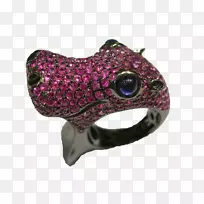 宝石身珠宝银饰设计-红宝石-空若网 宝石身珠宝银饰设计-红宝石-空若网