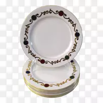 板瓷餐具.板-空若网 板瓷餐具.板-空若网