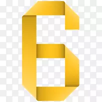 数字剪贴画-六号莎伦-空若网 数字剪贴画-六号莎伦-空若网