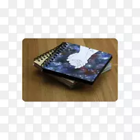 矩形小笔记本-空若网 矩形小笔记本-空若网