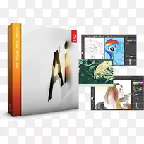 平面设计插画.设计-空若网 平面设计插画.设计-空若网