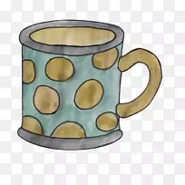 咖啡杯餐具陶瓷塑料杯-空若网 咖啡杯餐具陶瓷塑料杯-空若网