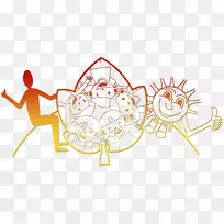 剪贴画设计-空若网 剪贴画设计-空若网