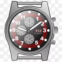 计时器表夹艺术表-空若网 计时器表夹艺术表-空若网