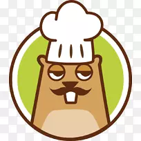 地鼠食品餐厅蒂芬承运人剪贴画-空若网 地鼠食品餐厅蒂芬承运人剪贴画-空若网