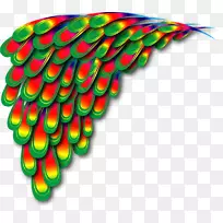 孔雀下载-孔雀翅膀-空若网 孔雀下载-孔雀翅膀-空若网