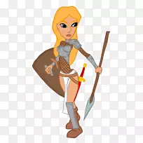 ��ָЬ�������������-Ůսʿ-������