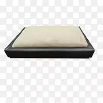 床垫床架长方形床垫-空若网 床垫床架长方形床垫-空若网