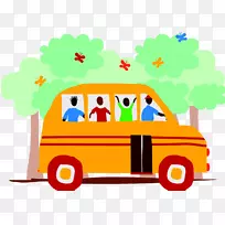 卡通车辆军官剪贴画线-空若网 卡通车辆军官剪贴画线-空若网