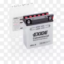 摩托车电动电池VRLA电池汽车电池Exide-摩托车-空若网 摩托车电动电池VRLA电池汽车电池Exide-摩托车-空若网