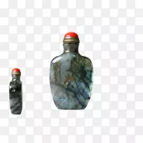 玻璃瓶-玻璃鼻烟壶-空若网 玻璃瓶-玻璃鼻烟壶-空若网