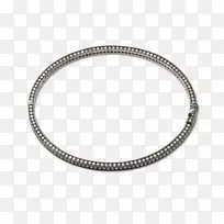 手镯珠宝带手镯银首饰-空若网 手镯珠宝带手镯银首饰-空若网