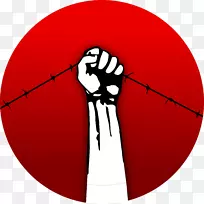 手指卡通桌面壁纸字符-电脑-空若网 手指卡通桌面壁纸字符-电脑-空若网