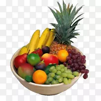 水果沙拉素食菜肴蔬菜沙拉水果-空若网 水果沙拉素食菜肴蔬菜沙拉水果-空若网