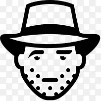 印第安纳琼斯亨利琼斯,资深。电脑图标剪贴画-空若网 印第安纳琼斯亨利琼斯,资深。电脑图标剪贴画-空若网