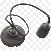 灯具陶瓷灯泡插座灯.灯-空若网 灯具陶瓷灯泡插座灯.灯-空若网