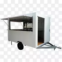 大篷车机械结构设计-空若网 大篷车机械结构设计-空若网