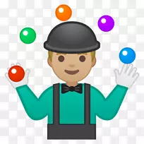 Emojipedia杂耍android nougat零宽度连接表情符号-空若网 Emojipedia杂耍android nougat零宽度连接表情符号-空若网