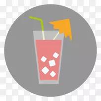 果汁鸡尾酒杯奶昔食品果汁-空若网 果汁鸡尾酒杯奶昔食品果汁-空若网