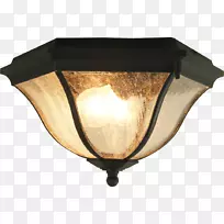 照明灯具凹形花园灯-空若网 照明灯具凹形花园灯-空若网