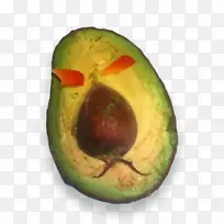 鳄梨超级食品-鳄梨-空若网 鳄梨超级食品-鳄梨-空若网