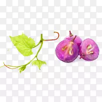 普通葡萄果实色拉浆果葡萄-空若网 普通葡萄果实色拉浆果葡萄-空若网