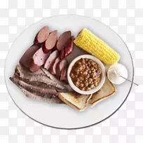 丰盛早餐野味牛肉食谱-早餐-空若网 丰盛早餐野味牛肉食谱-早餐-空若网