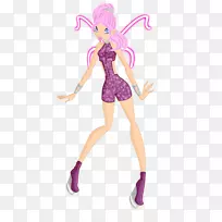 仙女艺术家阿尔费亚激光仙女-空若网 仙女艺术家阿尔费亚激光仙女-空若网