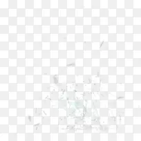 白色对称黑色图案爆炸-空若网 白色对称黑色图案爆炸-空若网