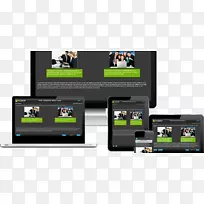 智能手机响应网页设计手持式设备适配线上智能手机-空若网 智能手机响应网页设计手持式设备适配线上智能手机-空若网