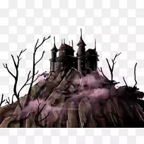 敬拜树地-空若网 敬拜树地-空若网