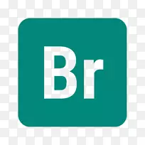 AdobeBridge adobe系统计算机软件adobe后影响计算机图标-空若网 AdobeBridge adobe系统计算机软件adobe后影响计算机图标-空若网