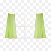 窗帘处理窗百叶窗遮阳隔热玻璃.66-空若网 窗帘处理窗百叶窗遮阳隔热玻璃.66-空若网