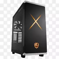 电脑机箱和外壳电源单位千兆字节技术ATX冷却器-空若网 电脑机箱和外壳电源单位千兆字节技术ATX冷却器-空若网