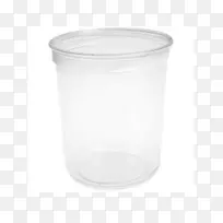 食品储存容器玻璃盖子塑料酸奶罐-空若网 食品储存容器玻璃盖子塑料酸奶罐-空若网