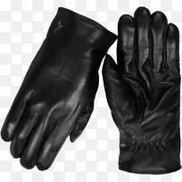 皮革手套,羊毛,极地羊毛衬里-艾尔卡彭-空若网 皮革手套,羊毛,极地羊毛衬里-艾尔卡彭-空若网